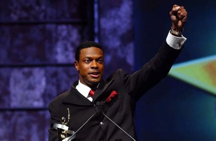 Chris Tucker's Impressive Net Worth In 2023: A Comprehensive Look