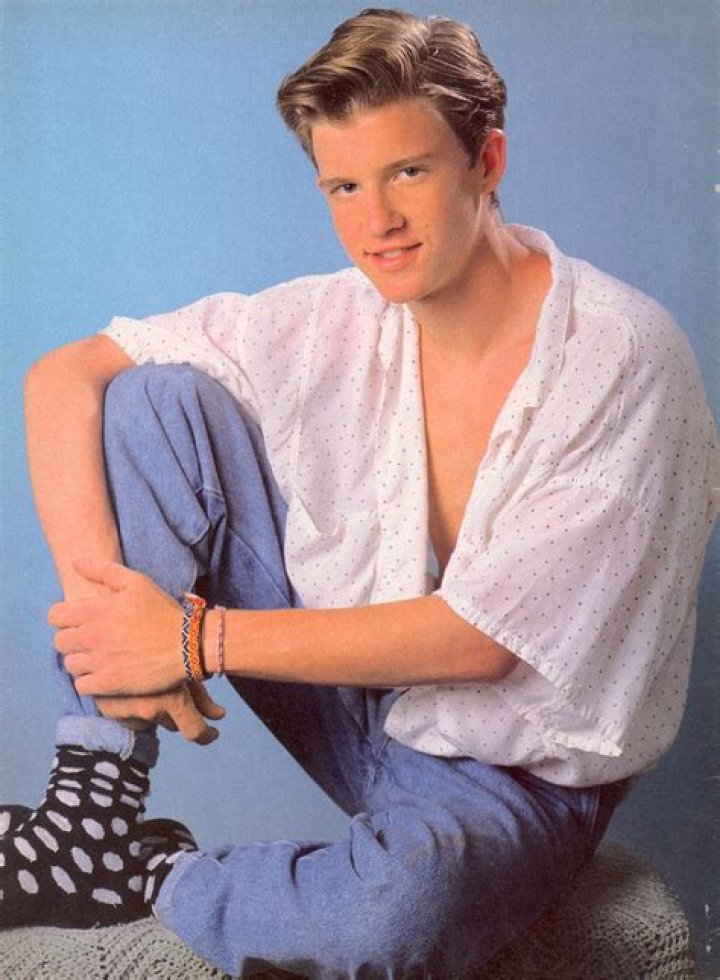 Unveiling The Talents Of Chris Young: The Actor Who Captivates Audiences