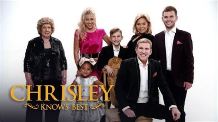Discover The Latest "Chrisley Knows Best" Episodes Now!