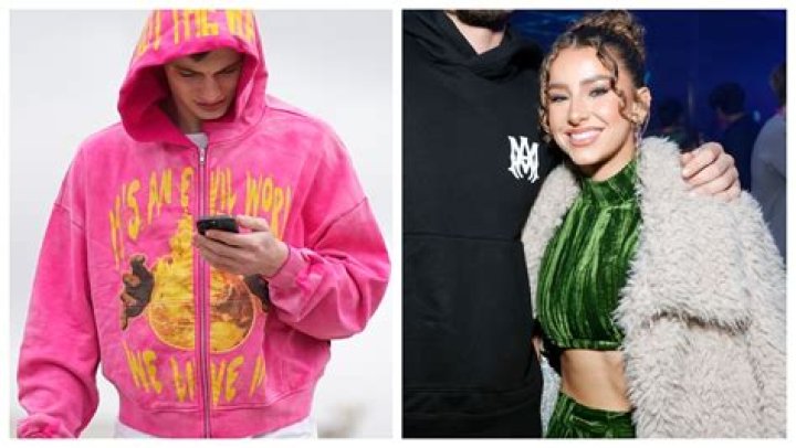 Uncover The Hidden Truths Of Christian Braun's Dating Life