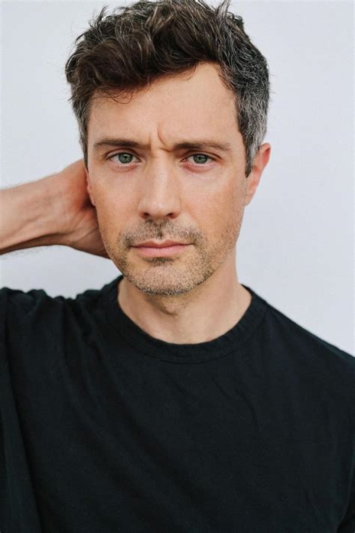 **The Enigmatic Journey Of Christian Coulson: A Talented Actor**