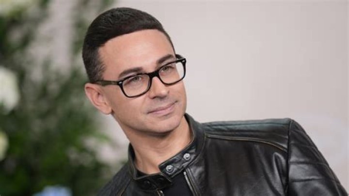 Unveiling The Financial Success Of Christian Siriano: A Look At His Net Worth