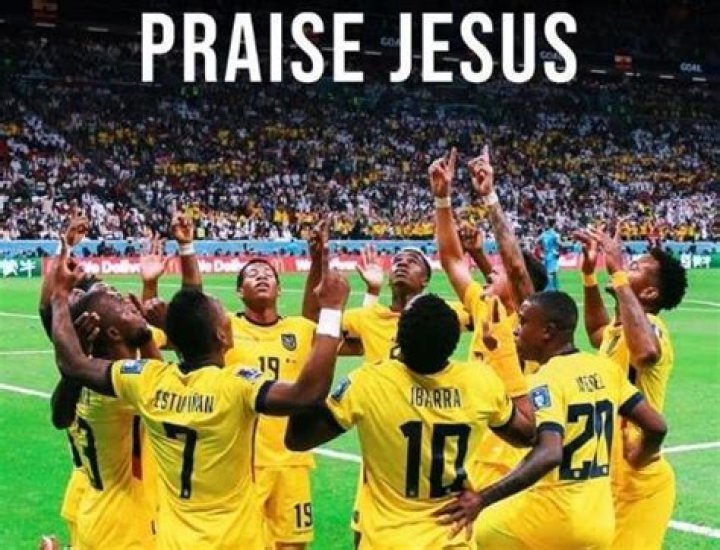 Unveiling The Inspiring World Of Christian Soccer Players