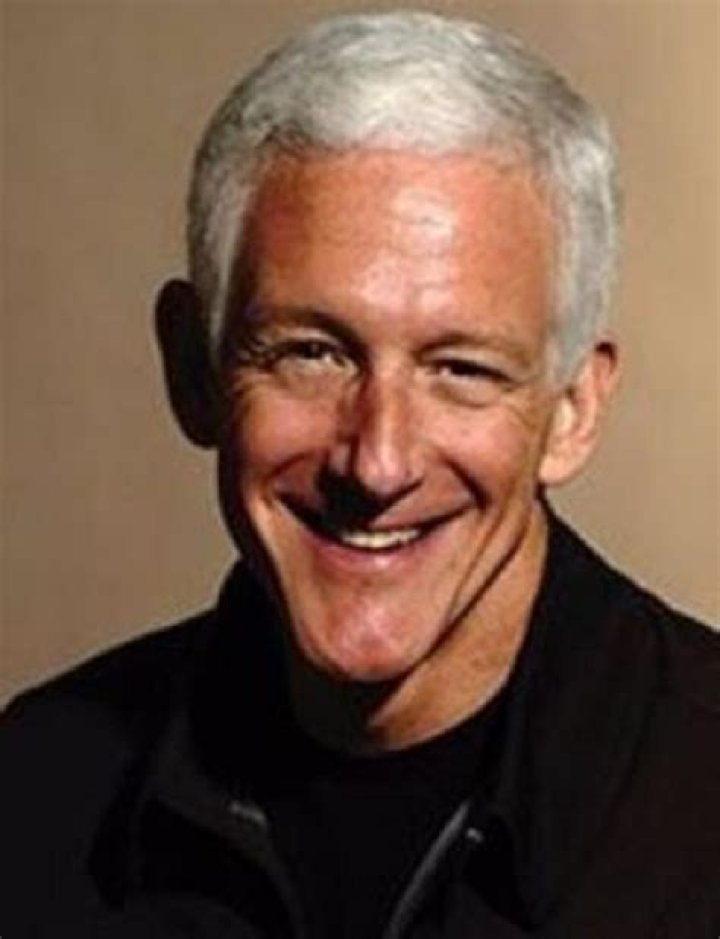 Unveiling The Life And Legacy Of Christian Van Dyke