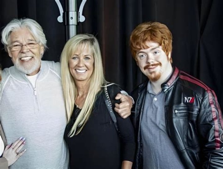 Film Director, Christopher Cole Seger Is Known As The Son Of American Singer, Bob Seger