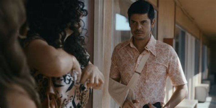 Unraveling The Mystique Of Chucho Griselda