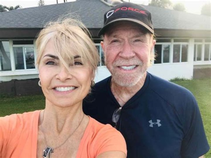 Unveiling The Life Of Chuck Norris' Wife: A Journey Beyond The Spotlight