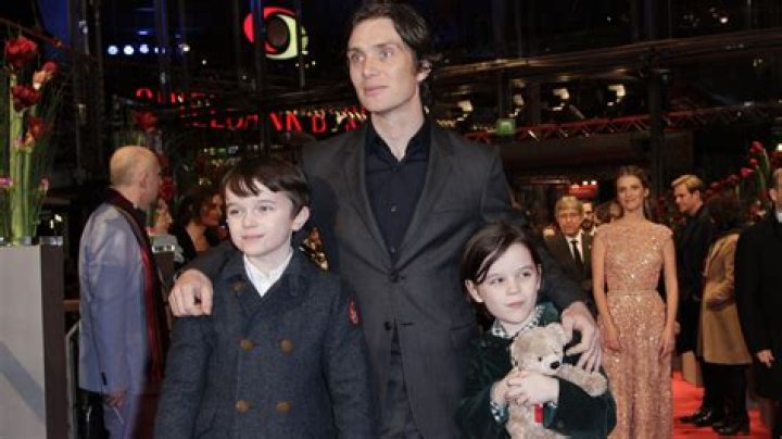 Unlocking The Secrets Of Cillian Murphy's Ear Bump