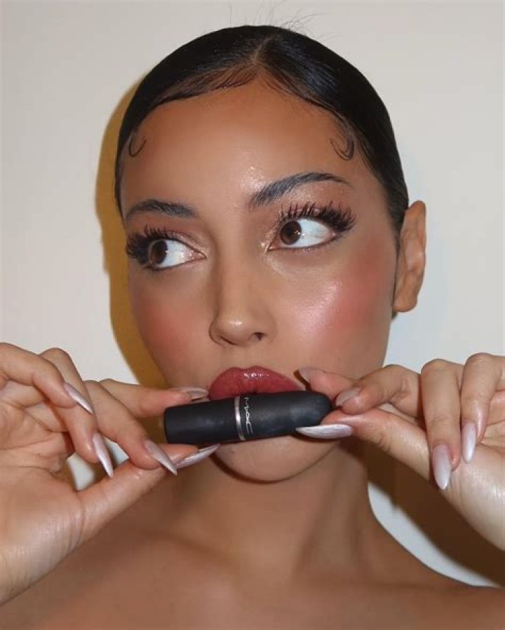 Unveiling The Life And Achievements Of Cindy Kimberly