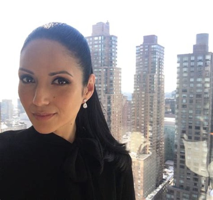 Cindy Vela: The Rising Star In Designated Survivor