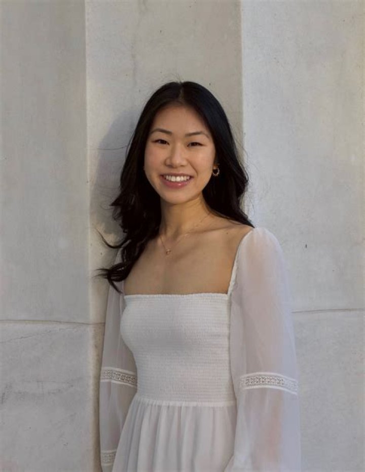 Cindy Zheng: The Rising Star Of Contemporary Art