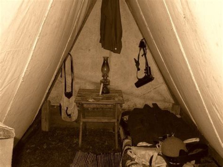Illuminate Your Past With Civil War Lanterns: A Glimpse Into History