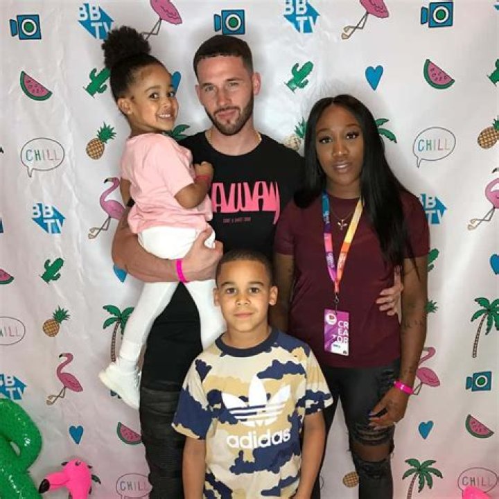 CJ So Cool's Daughter: Captivating Instagram Presence