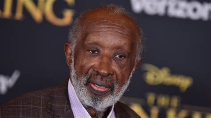 Clarence Avant Height And Weight