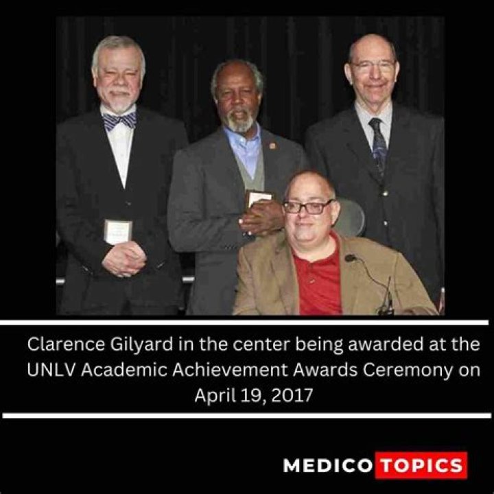 Clarence Gilyard Cause Of Death, Age, Children, Wife,Parents