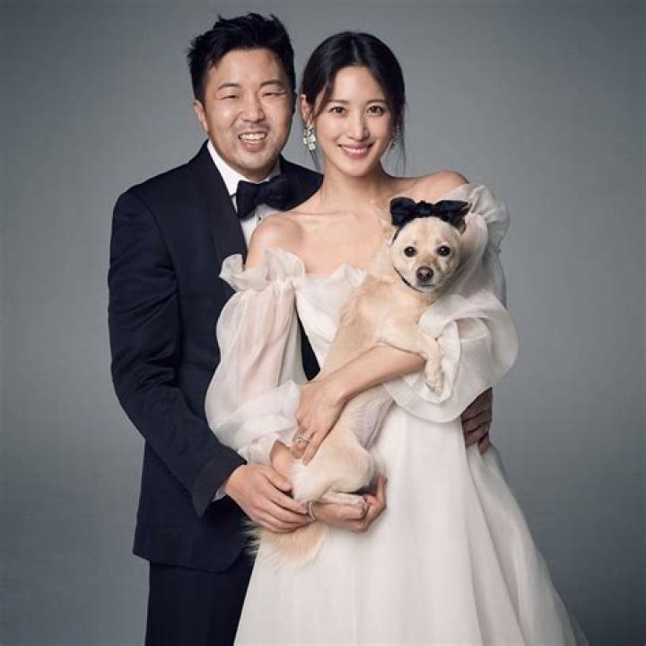 Unveiling Claudia Kim's Husband: Discoveries And Insights