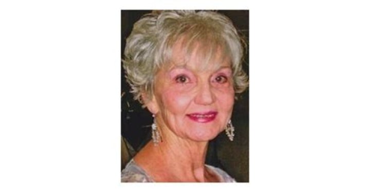 Obituary For Claudia Robinson: A Cherished Memory