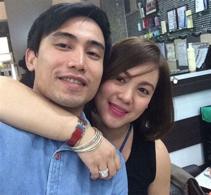 Exploring Claudine Barretto's Current Relationship Status: Who Is Her Boyfriend Now?