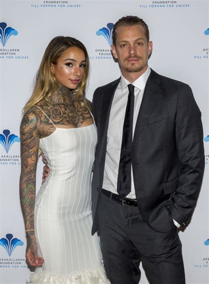 Cleo Kinnaman: A Journey Through The Life Of An Emerging Star