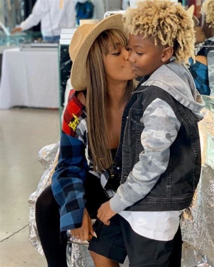 Unveiling Cleopatra Bernard: The Woman Behind The Legend