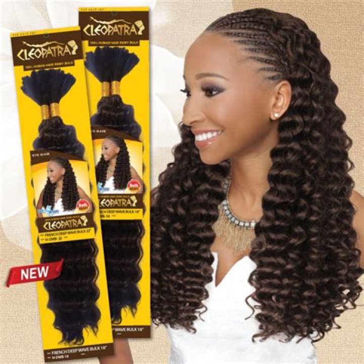 Unravel The Enchanting World Of Cleopatra Braiding Hair: Discoveries And Delights Await