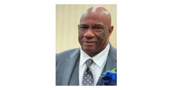 Cleveland Jordan Obituary - In Loving Memory