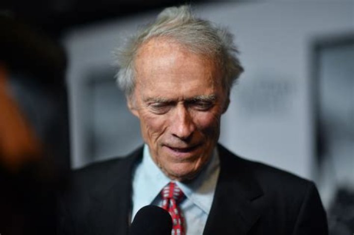 Is Clint Eastwood Alive And Thriving? A Glimpse Into The Legend's Life