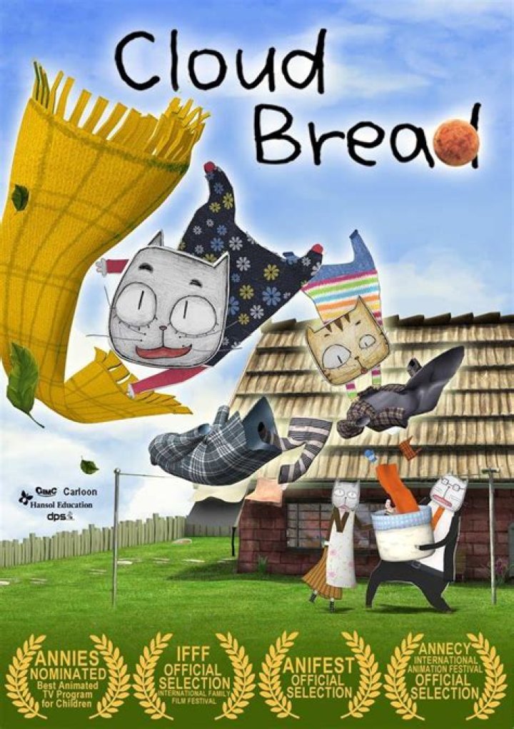 Discover Cloud Bread: The Latest Food Trend Hitting TV Screens