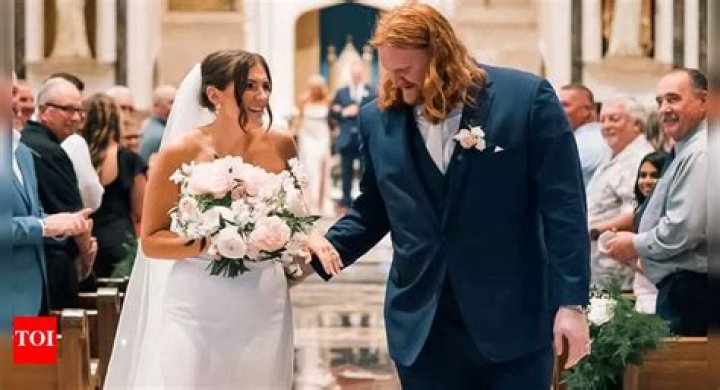 Cody Mauch Girlfriend: Is Cody Mauch Dating?