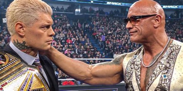 Cody Rhodes Ethnicity: Exploring the Diverse Background of a Wrestling Icon!