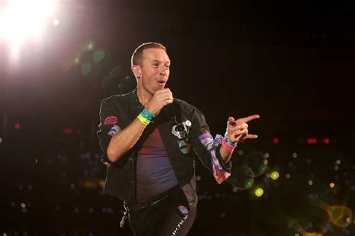 The Unforgettable Coldplay Halftime Show: A Triumphant Performance