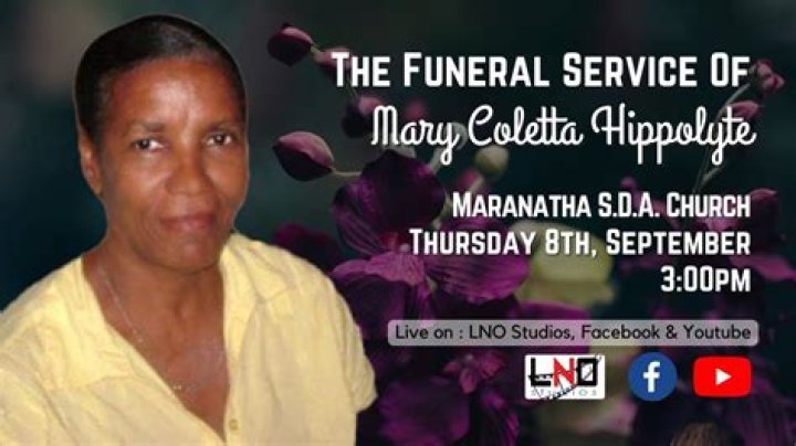 Caring Farewell: Honoring Loved Ones With Coletta Funeral Services