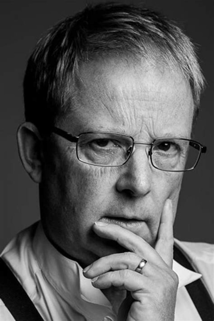 Colin Blyth: Beyond The Beat