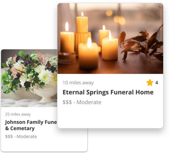 Find Comfort And Remembrance In Collins Funeral Home Obituaries