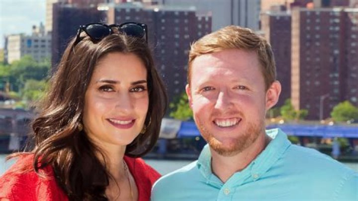 Colt McCoy Wife; Who Is Rachel McCoy?