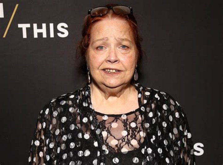 Two and a Half Men's Star, Conchata Ferrel Lives A Blissful Married Life With Her Four Decades Of Husband, Arnie Anderson