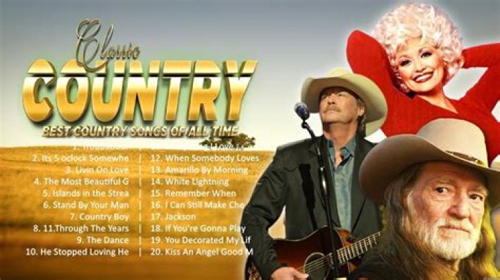 Connie Smith's Journey In Country Music