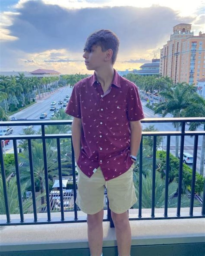 Unraveling Connor Joyce's Age: Discoveries And Insights