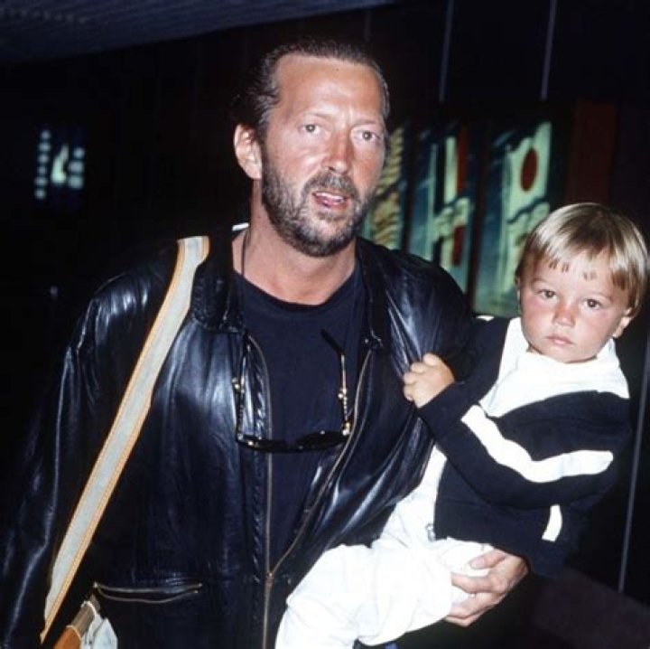 Conor Clapton: How Did Eric Clapton And Lory Del Santo's Son Die?