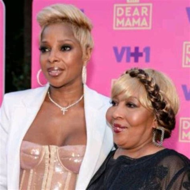 Cora Blige: Who Is Mary J. Blige's Mother?
