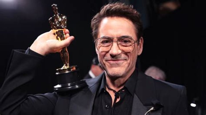 The Unforgettable Bond: Corey Haim And Robert Downey Jr., Legends Together