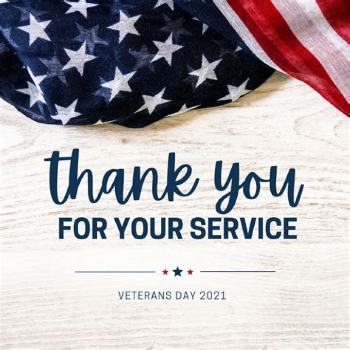 Honoring Our Veterans: A Corporate Veterans Day Message