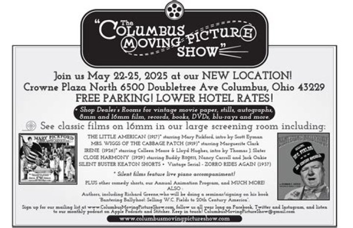 The Ultimate Guide To Coshocton Movie Theatres