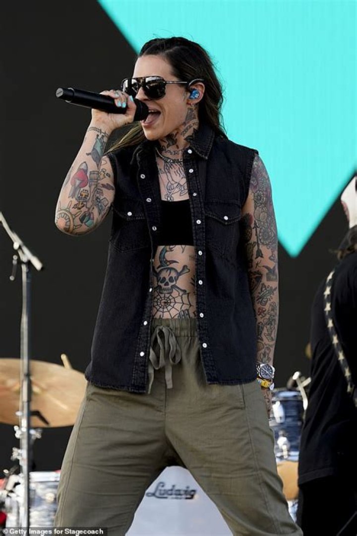 Discovering The Soulful Sounds Of Country Singer Morgan Wade