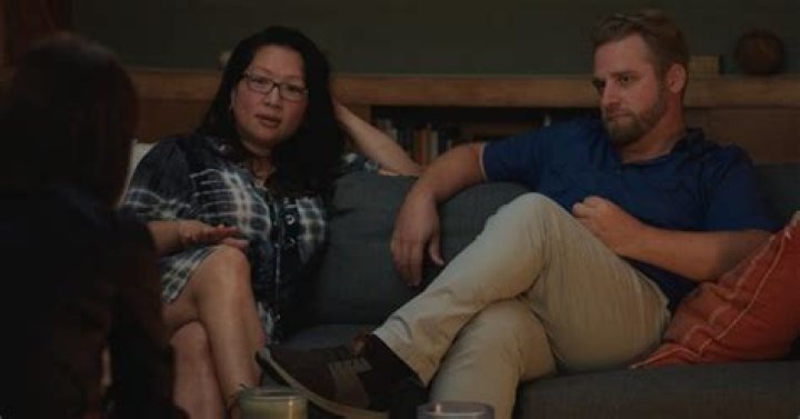 Professional Couples Therapy With Ping And Will