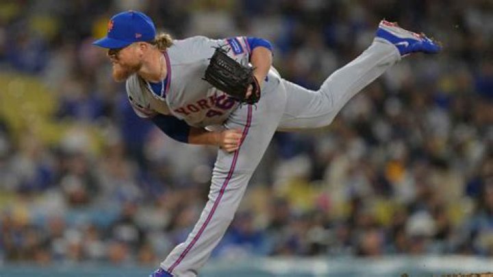 Unveiling The Phenomenon: Craig Kimbrel