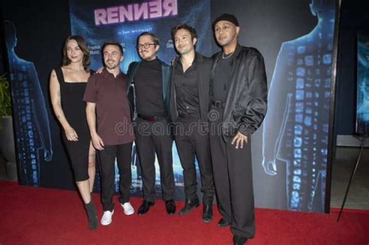 Craig Lamar Traylor: The Journey Of A Talented Actor