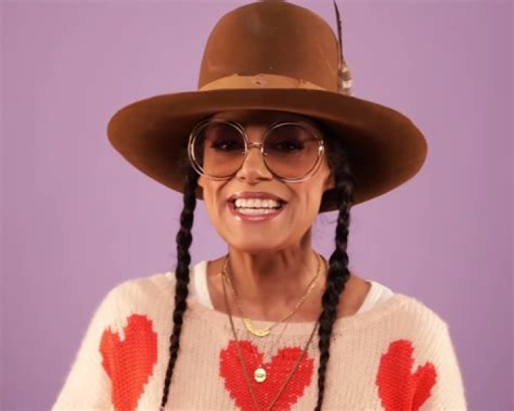 Cree Summer: The Voice Of The Proud Family