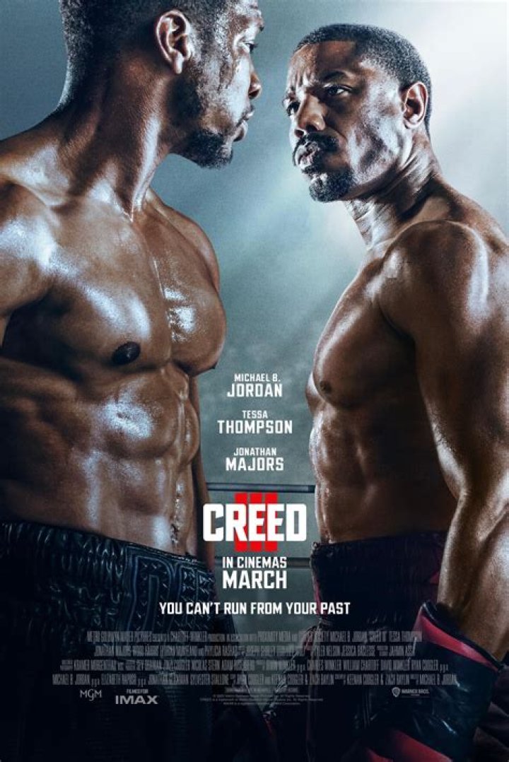 Creed III: The Ultimate Knockout Streaming Experience On Max