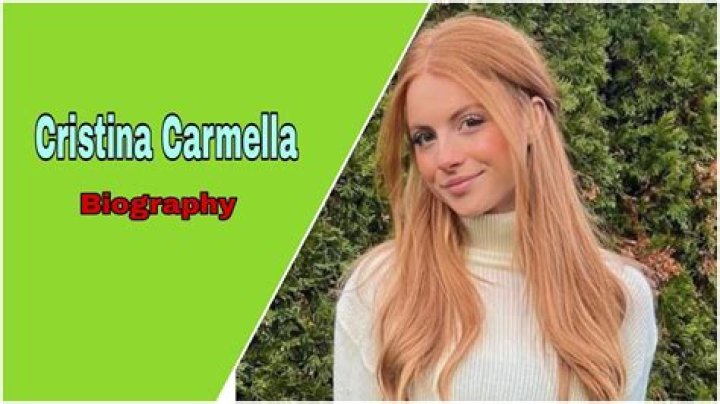 A Comprehensive Guide To Cristina Carmella Leake